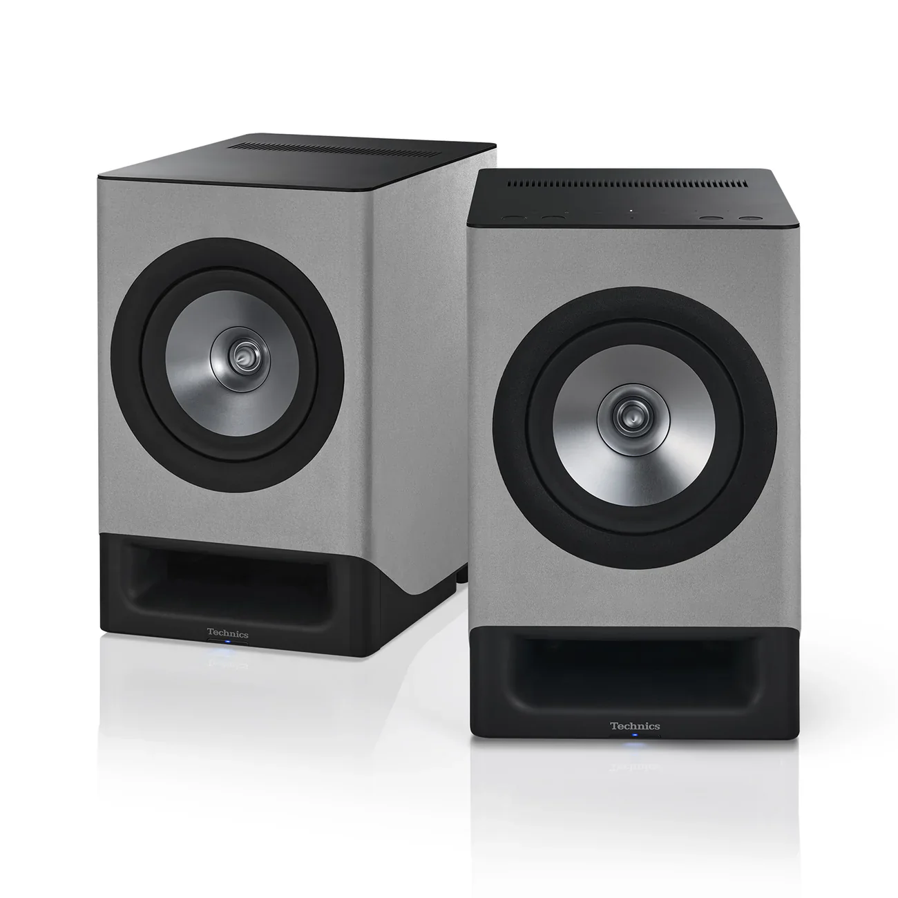 Technics SC-CX700 Wireless Speaker System (Pair) - Image 3