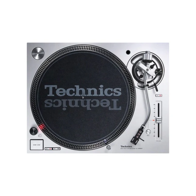 Technics SL-1200MK7 Direct Drive Turntable - Image 3