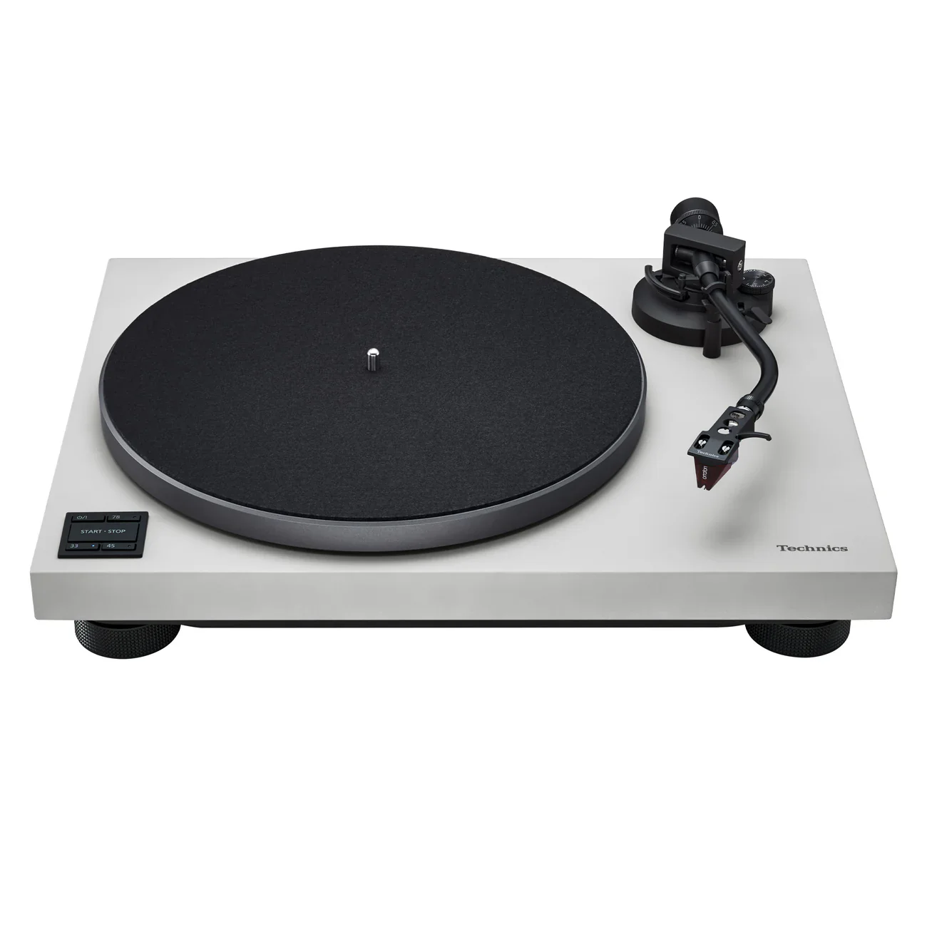 Technics SL-50C Direct Drive Turntable - Image 3