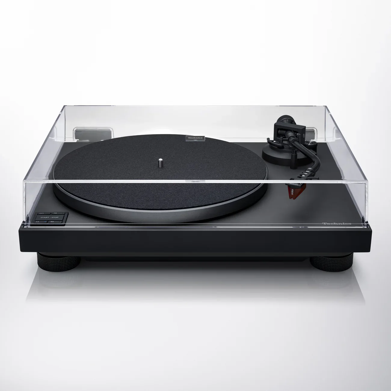 Technics SL-50C Direct Drive Turntable - Image 6