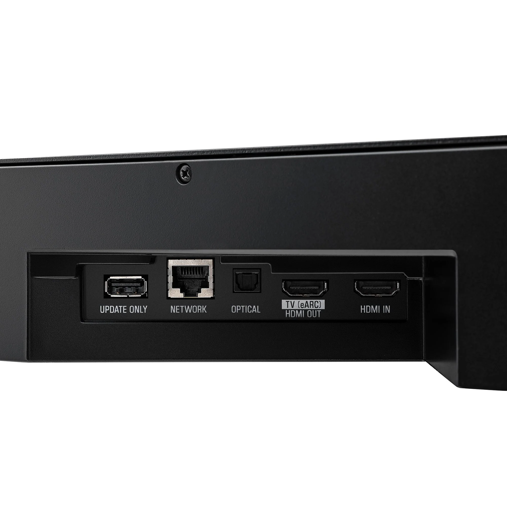 Yamaha SR-X90A Sound Bar with Wireless Subwoofer - Image 3
